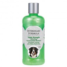 Veterinary Formula Strength Dirty Dog БРУДОВІДШТОВХУЮЧИЙ шампунь для собак 503 мл (01215)