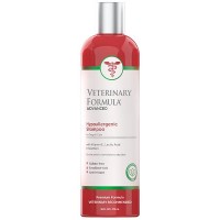 Veterinary Formula Hypoallergenic ГІПОАЛЕРГЕННИЙ шампунь для собак 473 мл (01600) Veterinary Formula Hypoallergenic ГІПОАЛЕРГЕННИЙ шампунь для собак 473 мл (01600)