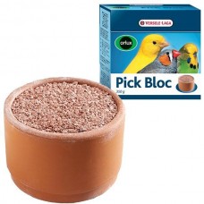 Versele Laga Orlux Pick Bloc мінеральна добавка для декоративних птахів 35 г (207051)