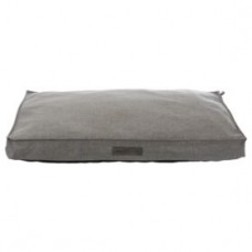 Trixie Cushion Talis Gray лежак для собак 90x65 см (36482)