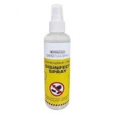 Oropharma Disinfect Spray Дезинфектор для приміщень та кліток 200 мл (416018)
