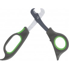 Trixie Claw Scissors ножницы когтерез для грызунов и кошек 13 см (62860)