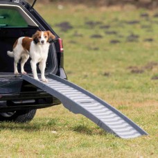 Trixie Petwalk Folding Ramp Пандус складной для собак до 25 кг в авто 150 х 39 см (39476)
