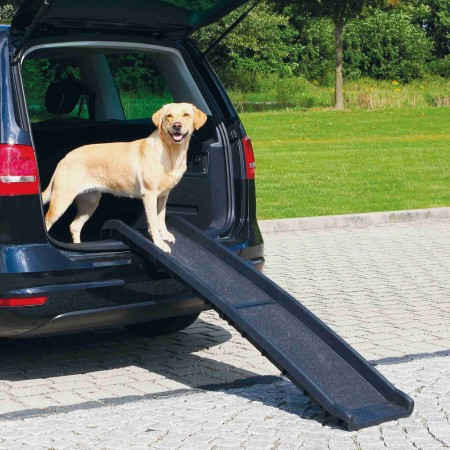 Trixie (Трикси) Petwalk Folding Ramp Пандус для собак складной 156 х 40 см (до 90 кг)
