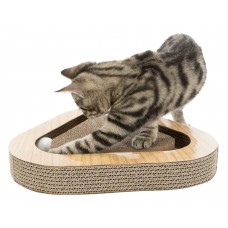 Trixie Scratching Cardboard Игрушка Когтеточка картонная для кошек (48009)