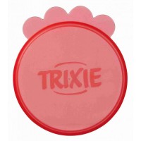 Trixie Lids for Tins крышка для банок с влажным кормом для собак и кошек 2 шт (24552)