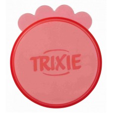 Trixie (Трикси) Lids for Tins крышка для банок с влажным кормом для собак и кошек 3 шт
