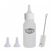 Trixie Suckling Bottle Set набор для вскармливания щенков и котят 57 мл (4193)