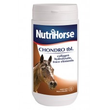 Canvit (Канвит) Nutri Horse Chondro Нутри Хорсе Хондро добавка для суставов лошадей 1 кг