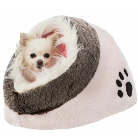 Trixie Minou Cuddly Cave Домик для кошек и собак (36301)