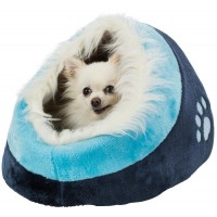 Trixie Minou Cuddly Cave Домик для кошек и собак (36309)