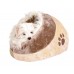 Trixie Minou Cuddly Cave Домик для кошек и собак (36281)