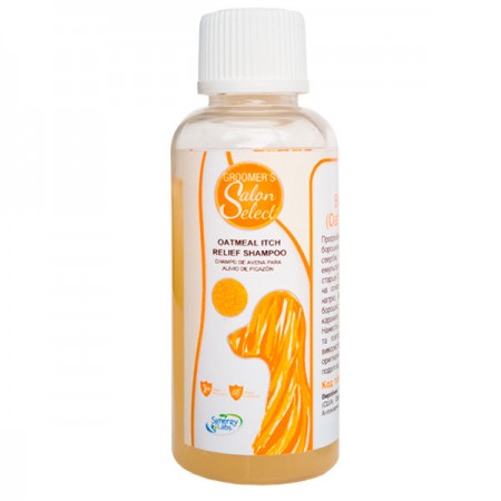 SynergyLabs Salon Select Oatmeal Shampoo шампунь для собак и кошек 45 мл (203010)