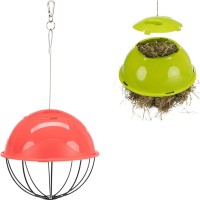 Trixie Food-Ball кормушка-шар для грызунов 16 см (61072)
