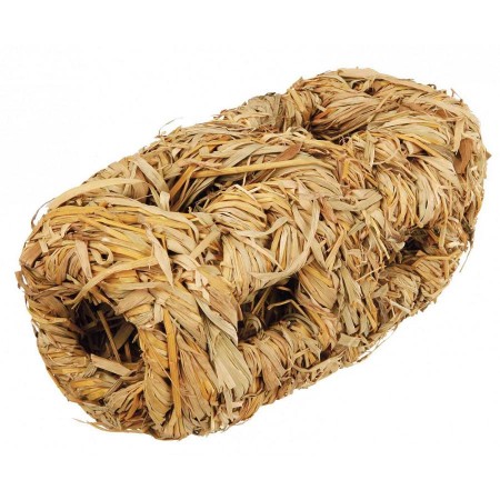 Trixie Grass Nest домик для мышей и хомяков 10×19 см (6109)