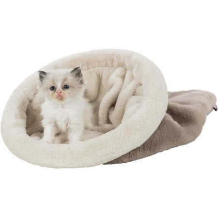 Trixie Amira Лежак-карман для кошек 30 × 50 см, 36335