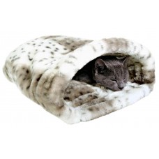 Trixie Leika Плюшевый мешок-карман для кошек (3695)