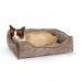 K&H Amazin` Kitty Lounge лежак для кошек 43 х 33 x 8 см