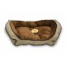 K&H Bolster Bolster Couch лежак для собак 101 х 71 x 23 см