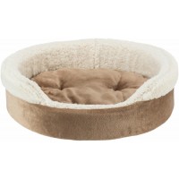 Trixie Cosma Bed лежак для собак и кошек 70 × 55 см (37053)
