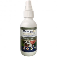 Microcyn Wound & Skin Care Spray спрей для обработки ран 120 мл (992837)