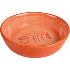 Trixie Ceramic Bowl Керамическая миска для кошек 200 мл (24492)