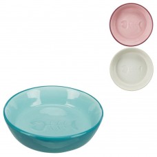 Trixie Ceramic Bowl Керамическая миска для кошек 200 мл (24492)