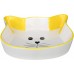 Trixie Cat face Керамическая миска для кошек 250 мл (24494)