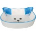 Trixie Cat face Керамическая миска для кошек 250 мл (24494)