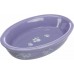 Trixie Ceramic Bowl Керамическая миска для кошек 200 мл (24495)