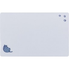 Trixie Cat килимок під миски для котів 44×28 см (24549)