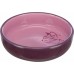 Trixie Ceramic Bowl Керамическая миска для коротконосых пород кошек 300 мл (24779)