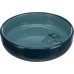 Trixie Ceramic Bowl Керамическая миска для коротконосых пород кошек 300 мл (24779)