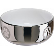 Trixie Ceramic Bowl Керамическая миска для кошек 300 мл (24799)