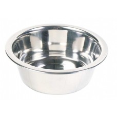 Trixie Replacement Stainless Steel Bowl Миска металлическая для собак 750 мл (24842)