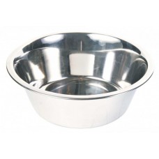 Trixie Replacement Stainless Steel Bowl Миска металлическая для собак 2800 мл (24844)
