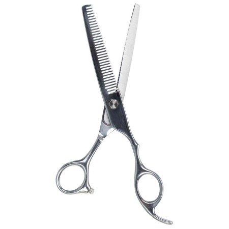 Trixie Professional Thinning Scissors Ножницы филировочные для стрижки собак и кошек 18 см (23691)