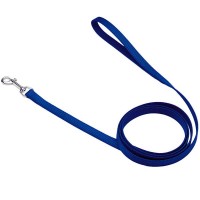 Coastal Single-Ply повідець для собак 1,6 см х 1,8 м синій (00406)