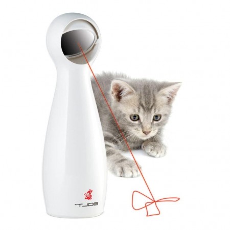 PetSafe FroliCat Bolt Фроликет Лазер интерактивная игрушка для кошек (14271)