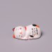 Подставка под палочки для еды Манэки-нэко керамика (K0149)