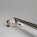 Хасіокі Манекі-Неко підставка під палички для їжі кераміка (K0149)