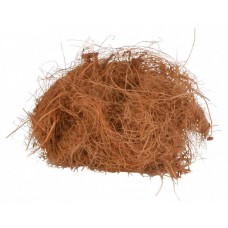Trixie (Трикси) Nesting Material Материал для гнезда для птиц и мелких грызунов 30 г (кокосовое волокно)
