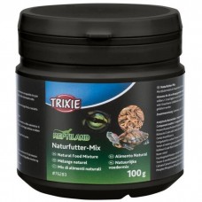 Trixie Natural Food Mixture for Water-Turtles корм для водоплавних черепах 100 г (76283)