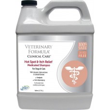 Veterinary Formula АНТИАЛЕРГЕННИЙ шампунь для собак і котів 3,8 л (01331)
