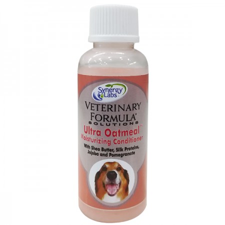 Veterinary Formula Ultra Moisturizing УЛЬТРАЗВОЛОЖЕННЯ кондиціонер для собак 45 мл (021013)