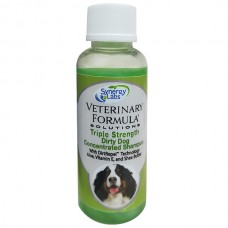 Veterinary Formula Strength Dirty Dog БРУДОВІДШТОВХУЮЧИЙ шампунь для собак 45 мл (024012)