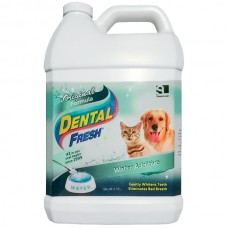 SynergyLabs (Синерджи Лабс) Dental Fresh Свежесть зубов жидкость от зубного налета и запаха из пасти 3790 мл