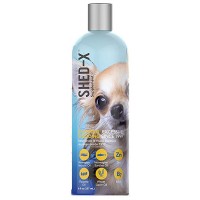 Shed-X Dog добавка для шерсти против линьки для собак 237 мл (00519)