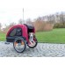 Trixie Bicycle Trailer Size M Велоприцеп для транспортировки собак