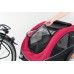 Trixie Bicycle Trailer Size M Велоприцеп для транспортировки собак до 22 кг (12814)
